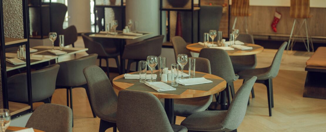 Building Friendships and Fostering Genuine Connections on Cliffside Diner