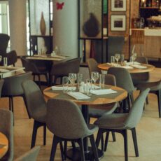 Building Friendships and Fostering Genuine Connections on Cliffside Diner