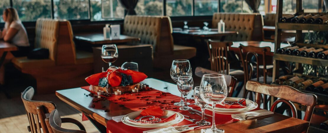 Services Cliffside Diner